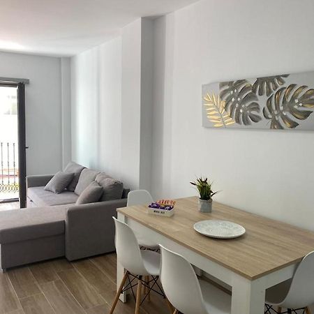 Apartamentos Marmoles Centro Málaga Eksteriør bilde