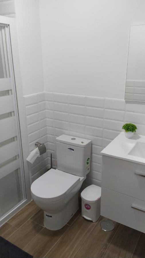 Apartamentos Marmoles Centro Málaga Eksteriør bilde