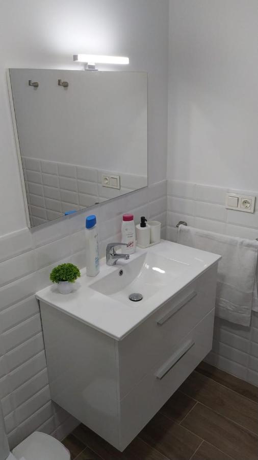 Apartamentos Marmoles Centro Málaga Eksteriør bilde