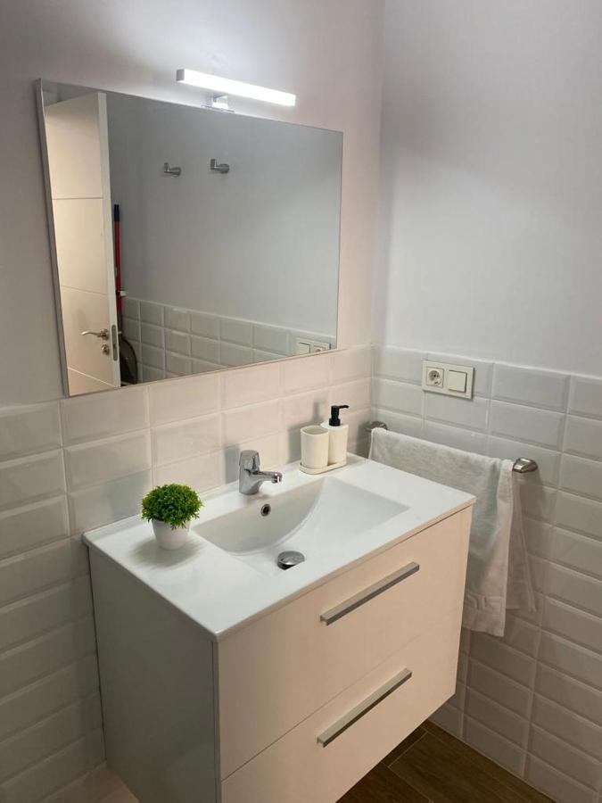 Apartamentos Marmoles Centro Málaga Eksteriør bilde