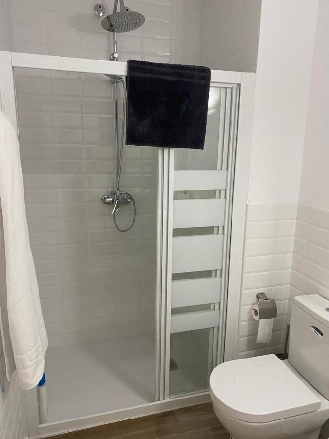 Apartamentos Marmoles Centro Málaga Eksteriør bilde